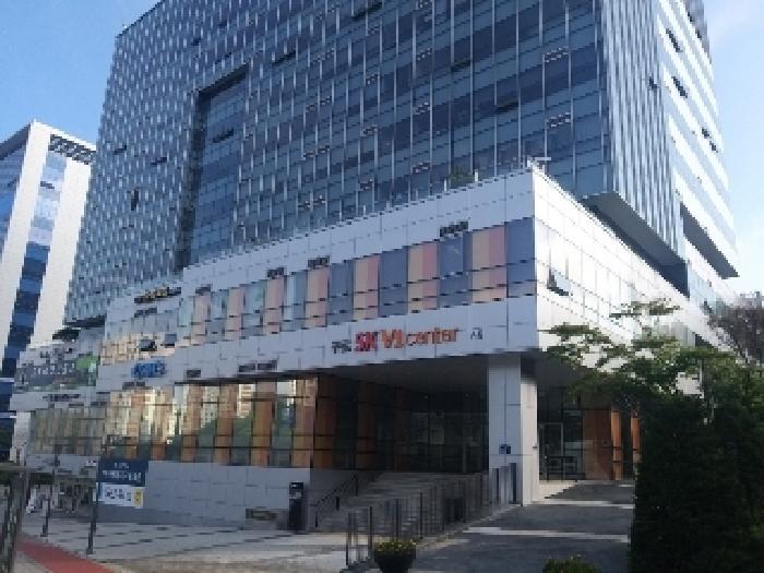 서울특별시 구로구 항동 246-1 구로에스케이브이원센터 제9층 제에이912호 아파트형공장 경매 사진 7
