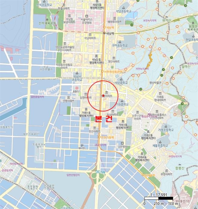 인천광역시 서구 가석로 136-2, 2동 1층101호 (가좌동,신일빌라)구) 인천광역시 서구 가좌동 192-111 다세대(빌라) 경매 사진 14