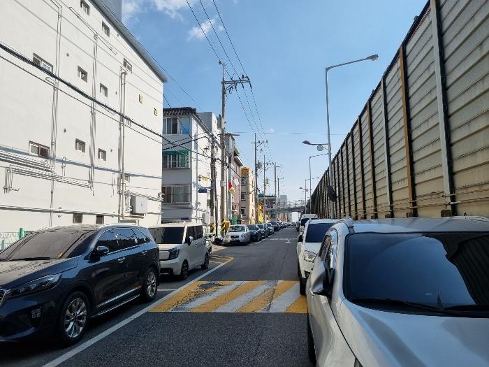인천광역시 서구 가석로 136-2, 2동 1층101호 (가좌동,신일빌라)구) 인천광역시 서구 가좌동 192-111 다세대(빌라) 경매 사진 4