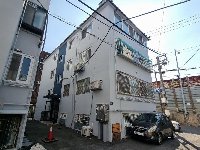 인천광역시 서구 가석로 136-2, 2동 1층101호 (가좌동,신일빌라)구) 인천광역시 서구 가좌동 192-111 다세대(빌라) 경매 사진 5