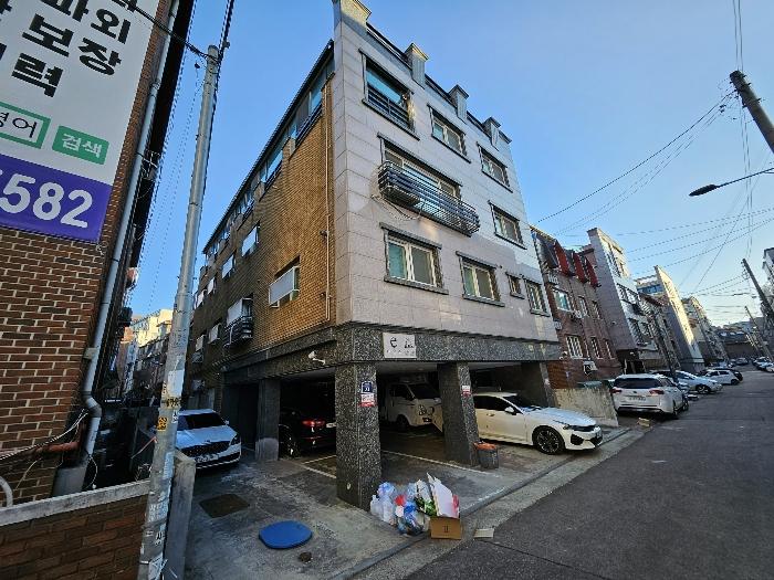 경기 안산시 상록구 도시형생활주택