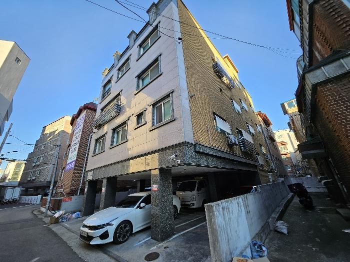 경기도 안산시 상록구 선암로1길 23, 4층401호구) 경기도 안산시 상록구 본오동 935-11 도시형생활주택 경매 사진 4