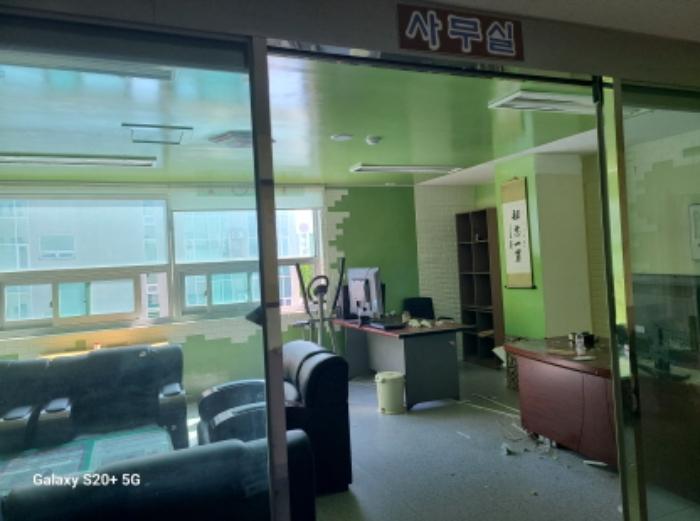 경기도 시흥시 서촌상가1길 29, 1동 지하층01호구) 경기도 시흥시 정왕동 1730-7 근린상가 경매 사진 18