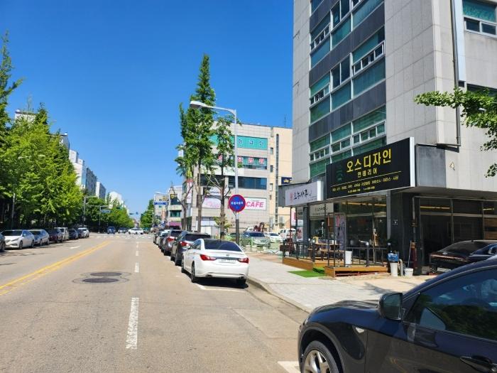 경기도 시흥시 서촌상가1길 29, 1동 지하층01호구) 경기도 시흥시 정왕동 1730-7 근린상가 경매 사진 2