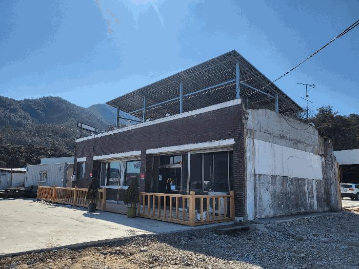 경상북도 성주군 선남면 성원리 317-2 상가 경매 사진 1