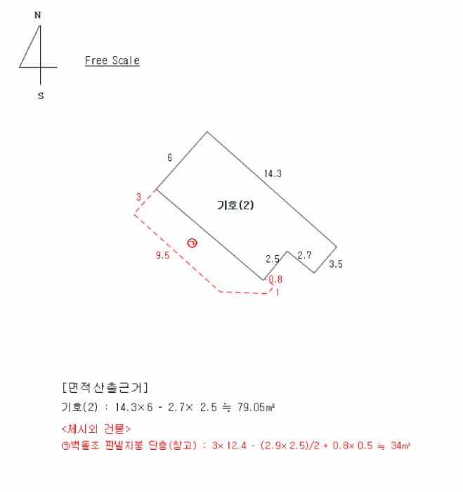 경상북도 성주군 선남면 성원리 317-2 상가 경매 사진 11