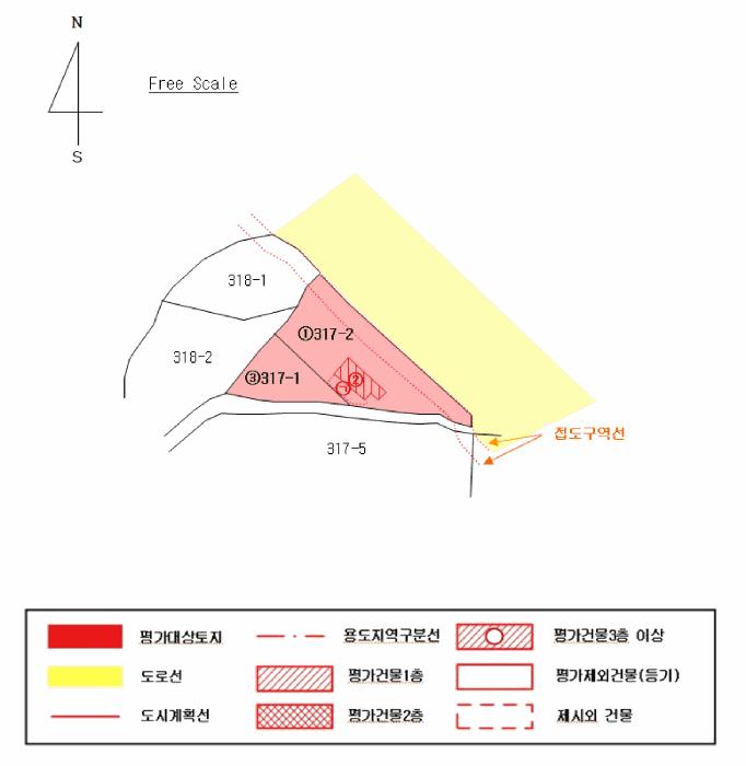 경상북도 성주군 선남면 성원리 317-2 상가 경매 사진 14