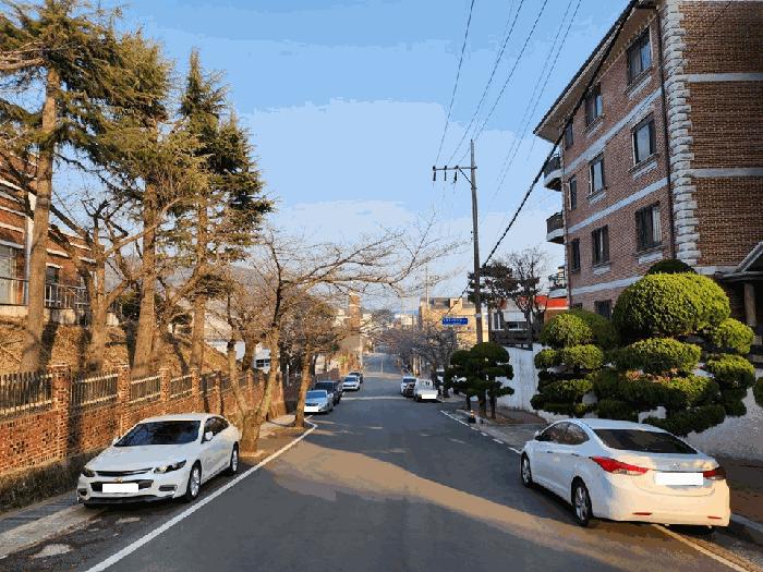경상남도 창원시 진해구 여좌동 101-1 세진체리힐가든 4층403호 다세대(빌라) 경매 사진 2