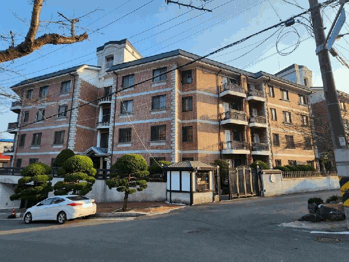 경상남도 창원시 진해구 여좌동 101-1 세진체리힐가든 4층403호 다세대(빌라) 경매 사진 3