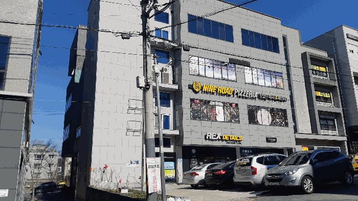 대구광역시 달성군 다사읍 세천리 1590-1 에스스퀘어 2층201호 근린상가 경매 사진 7