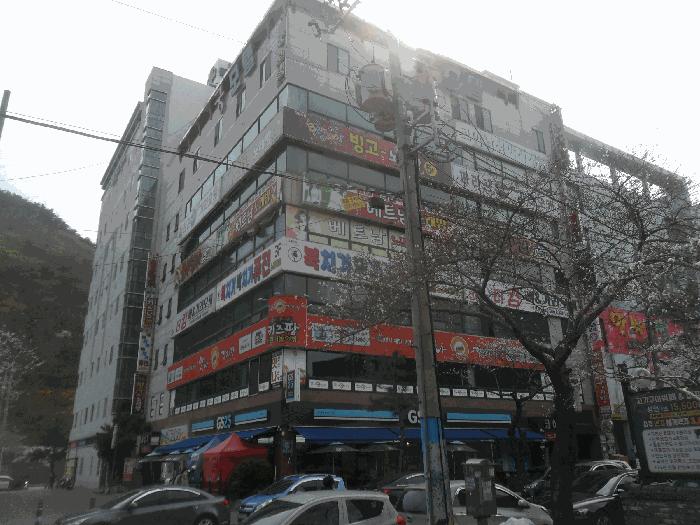 경상남도 창원시 진해구 용원동 1214-3 코아상가 7층701호 근린상가 경매 사진 1