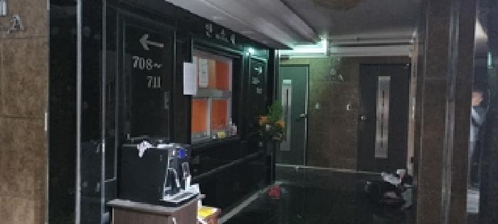 경상남도 창원시 진해구 용원동 1214-3 코아상가 7층701호 근린상가 경매 사진 12