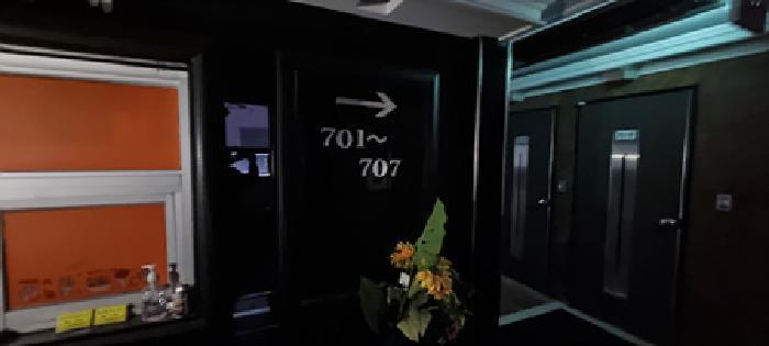 경상남도 창원시 진해구 용원동 1214-3 코아상가 7층701호 근린상가 경매 사진 14