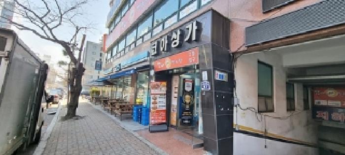 경상남도 창원시 진해구 용원동 1214-3 코아상가 7층701호 근린상가 경매 사진 8