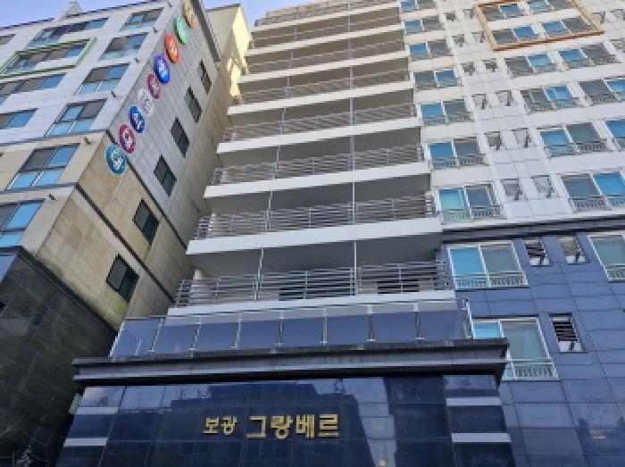 경기도 안산시 단원구 화정천서로2길 9, 2층213호 (선부동,보광그랑베르)구) 경기도 안산시 단원구 선부동 1087-16 오피스텔 경매 사진 1