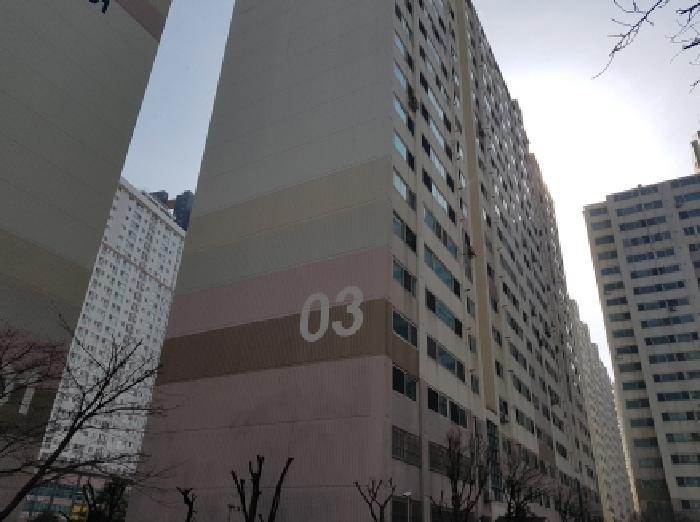경기도 시흥시 월곶중앙로70번길 11, 103동 1층103호 (월곶동,진주마을풍림1차아이원)구) 경기도 시흥시 월곶동 1010-4 아파트 경매 사진 1