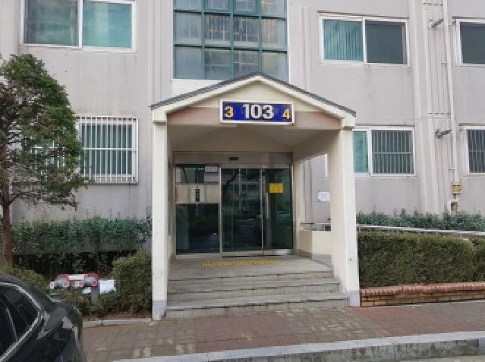 경기도 시흥시 월곶중앙로70번길 11, 103동 1층103호 (월곶동,진주마을풍림1차아이원)구) 경기도 시흥시 월곶동 1010-4 아파트 경매 사진 2