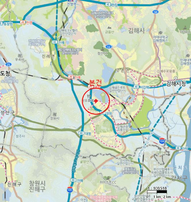 경상남도 김해시 부곡동 801-6 월산마을부영아파트 302동 15층1505호 아파트 경매 사진 9