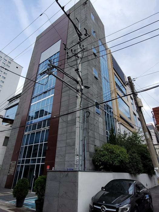 부산광역시 부산진구 양정동 255-1 근린시설 경매 사진 2