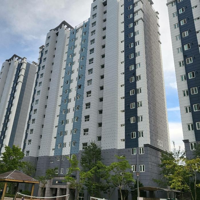경상북도 구미시 인동가산로 337-7, 203동 11층1103호 (구평동,구평동영무예다음2차아파트)구) 경상북도 구미시 구평동 941 아파트 경매 사진 3