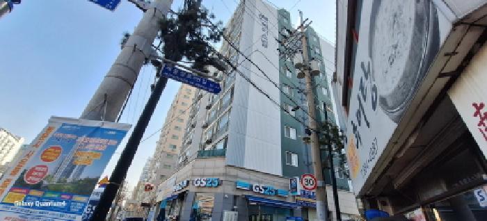 인천광역시 미추홀구 인중로 25, 6층602호 (숭의동,썬에이스빌아파트)구) 인천광역시 미추홀구 숭의동 353-8 아파트 경매 사진 1