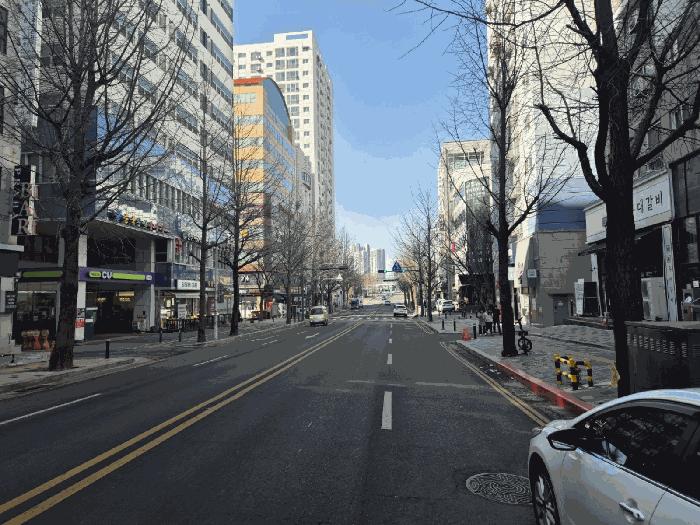 인천광역시 남동구 구월남로 127, 비동 5층506호 (구월동,더클래스2)구) 인천광역시 남동구 구월동 1133-6 아파트 경매 사진 1