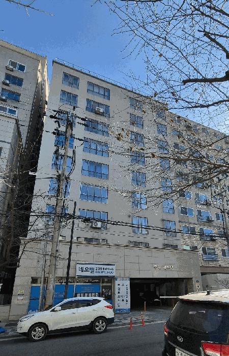 인천광역시 미추홀구 주안동 219-4 주안네오빌주상복합 5층아파트505호 아파트 경매 사진 4