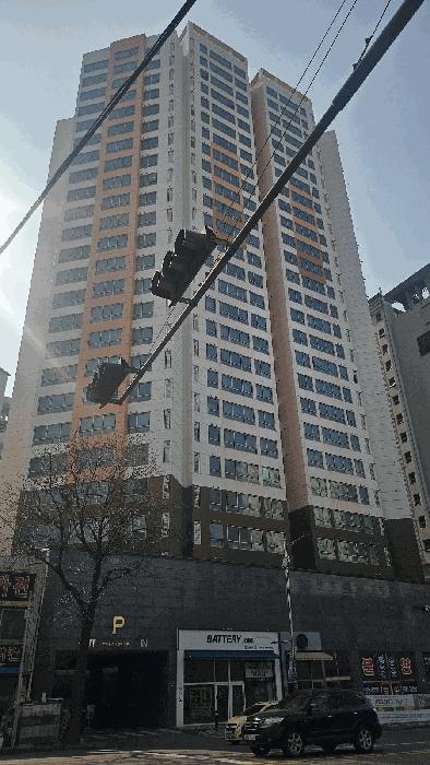 인천광역시 미추홀구 도화동 432-2 올레오 17층1703호 아파트 경매 사진 3