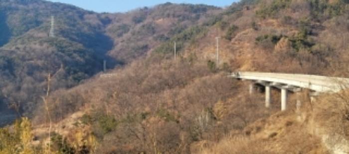 경상북도 청도군 이서면 팔조리 101 전 경매 사진 6