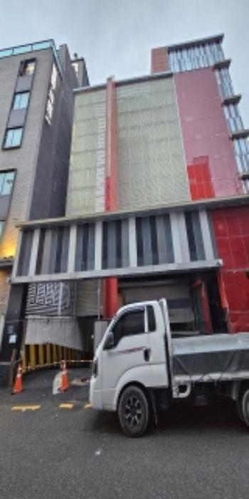 부산광역시 부산진구 초읍동 291-24 숙박시설 경매 사진 10