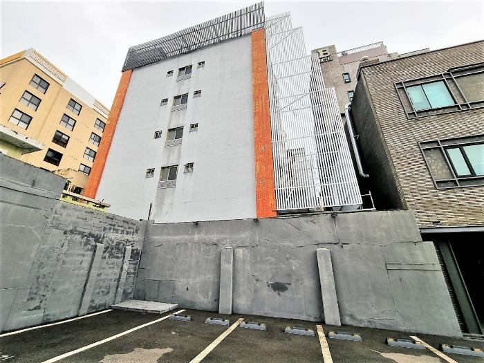 부산광역시 부산진구 초읍동 291-24 숙박시설 경매 사진 6