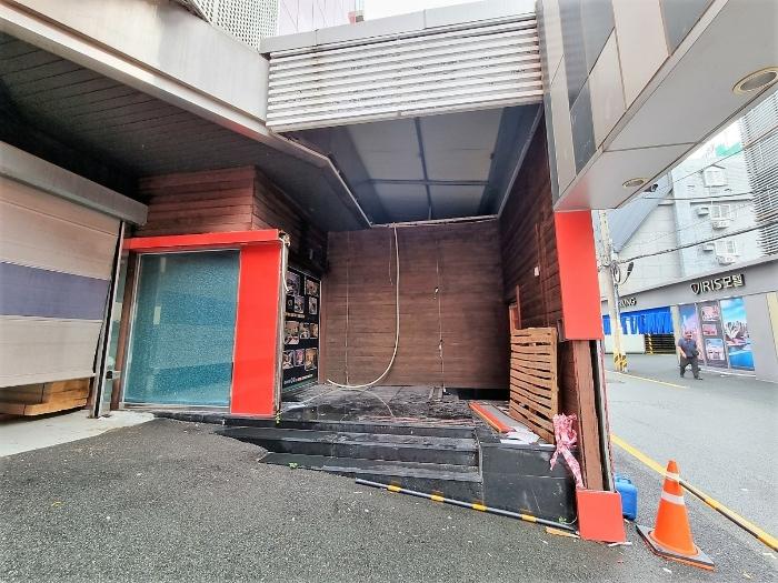 부산광역시 부산진구 초읍동 291-24 숙박시설 경매 사진 7