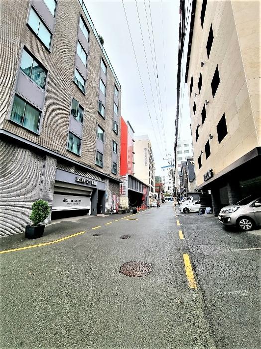 부산광역시 부산진구 초읍동 291-24 숙박시설 경매 사진 9
