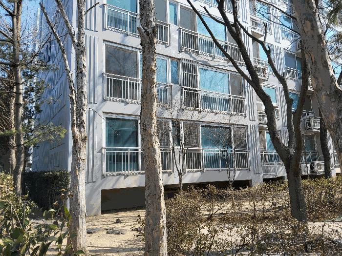 경상북도 경산시 아파트