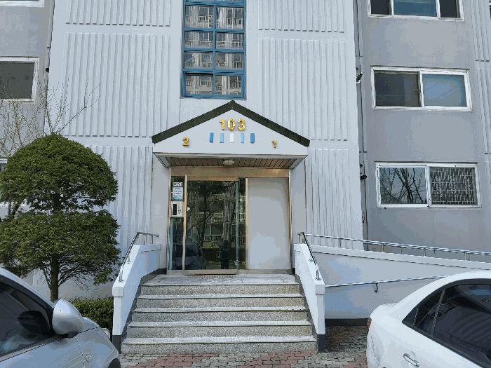 경상북도 경산시 백천동 572-1 동화리버빌 103동 1층101호 아파트 경매 사진 3