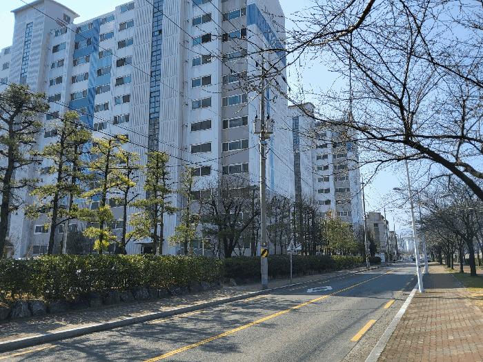 경상북도 경산시 백천동 572-1 동화리버빌 103동 1층101호 아파트 경매 사진 5