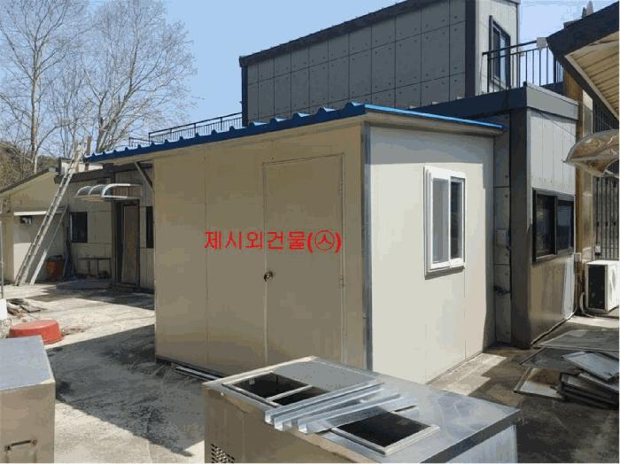 경상남도 함양군 휴천면 태관리 796 창고 경매 사진 10