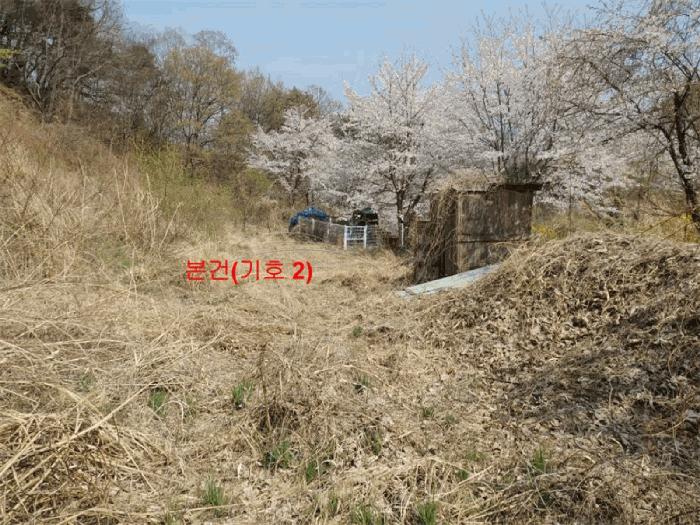 경상남도 함양군 휴천면 태관리 796 창고 경매 사진 13