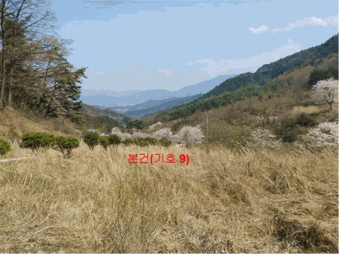 경상남도 함양군 휴천면 태관리 796 창고 경매 사진 16