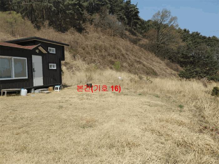경상남도 함양군 휴천면 태관리 796 창고 경매 사진 18