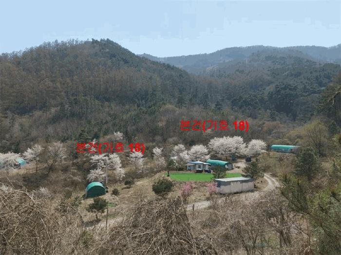 경상남도 함양군 휴천면 태관리 796 창고 경매 사진 19