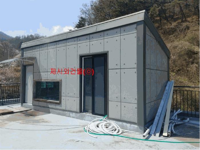 경상남도 함양군 휴천면 태관리 796 창고 경매 사진 22