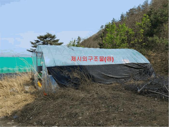 경상남도 함양군 휴천면 태관리 796 창고 경매 사진 23
