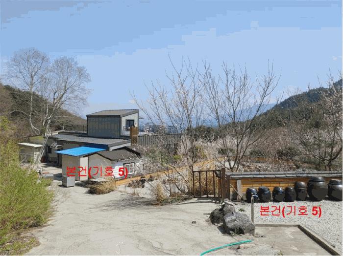 경상남도 함양군 휴천면 태관리 796 창고 경매 사진 26