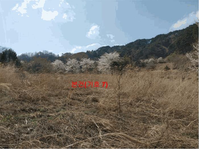 경상남도 함양군 휴천면 태관리 796 창고 경매 사진 27