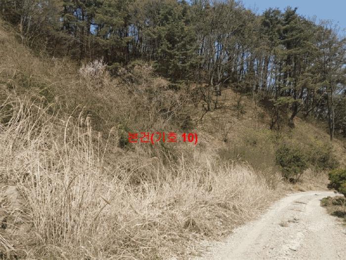 경상남도 함양군 휴천면 태관리 796 창고 경매 사진 28