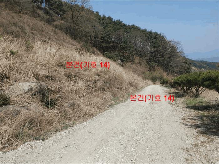 경상남도 함양군 휴천면 태관리 796 창고 경매 사진 29
