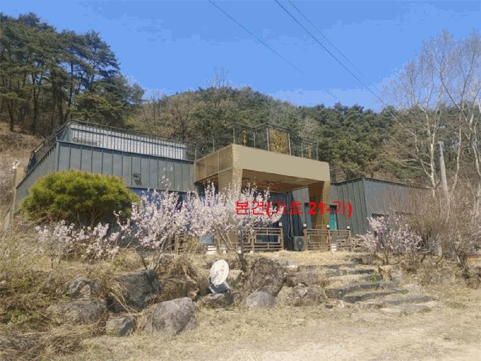 경상남도 함양군 휴천면 태관리 796 창고 경매 사진 32