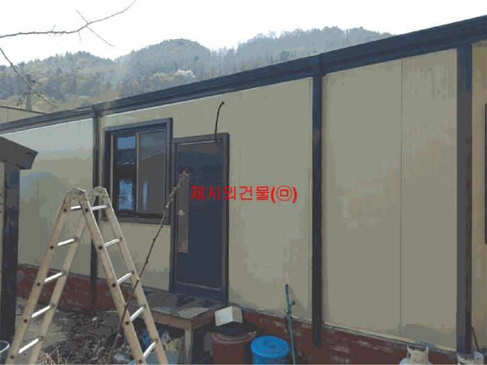 경상남도 함양군 휴천면 태관리 796 창고 경매 사진 33