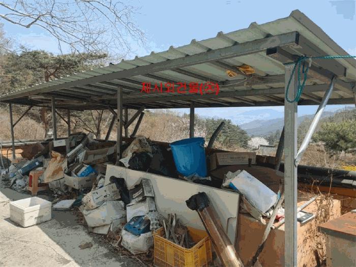 경상남도 함양군 휴천면 태관리 796 창고 경매 사진 34